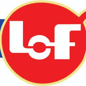 Logo Lof Caballito II
