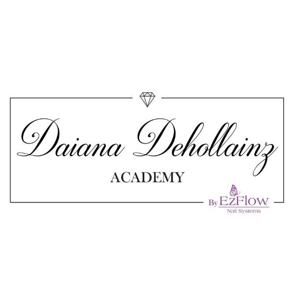 Logo Daiana Dehollainz Academy