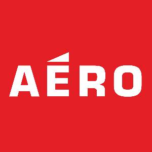 Logo aeropostale.com.ar