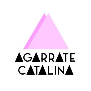 Logo www.agarratecatalina.ar